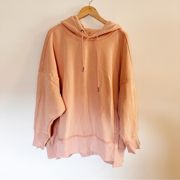 Free People FP Movement Sprint To The Finish Hoodie - Picture 4 of 6